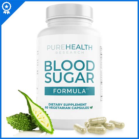 pure health blood sugar formula|Pure Health Research Blood Sugar Formula Reviews.